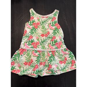 Janie & Jack Toddler Dress EUC 2t